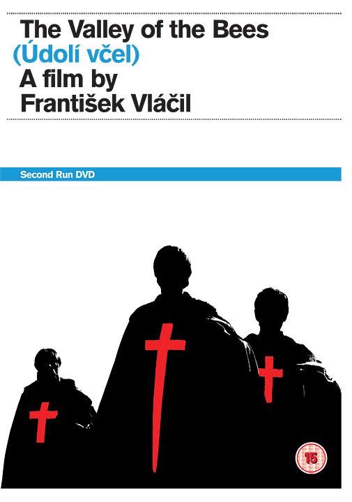 蜂之山谷的海报-其他海报