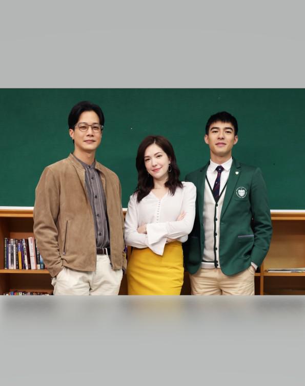 第9节课的海报-正式海报