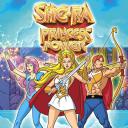 非凡的公主希瑞 第二季