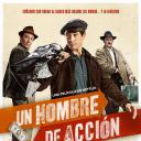 行走的正义.海报