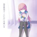 总之就是非常可爱～制服～.海报