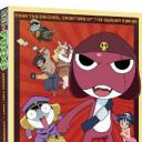 青蛙军曹 第三季