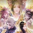 精灵梦叶罗丽X光浮尘