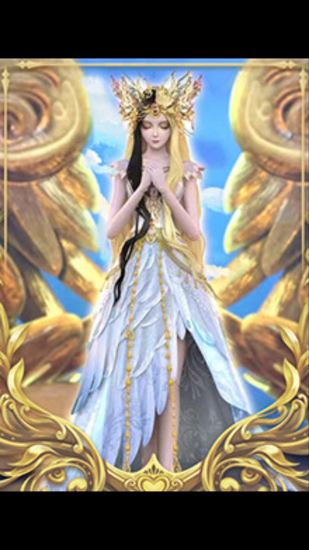 精灵梦叶罗丽X光浮尘的海报-正式海报