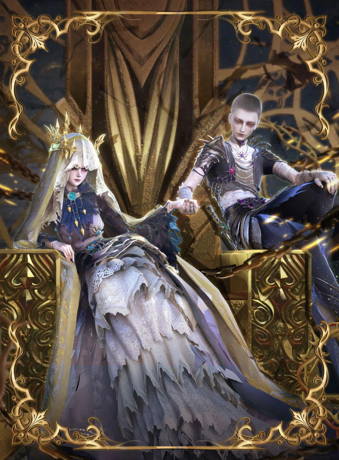 精灵梦叶罗丽X光浮尘的海报-正式海报