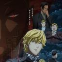 银河英雄传说 Die Neue These 策谋 第1章.海报