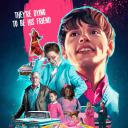 最孤独的男孩.海报