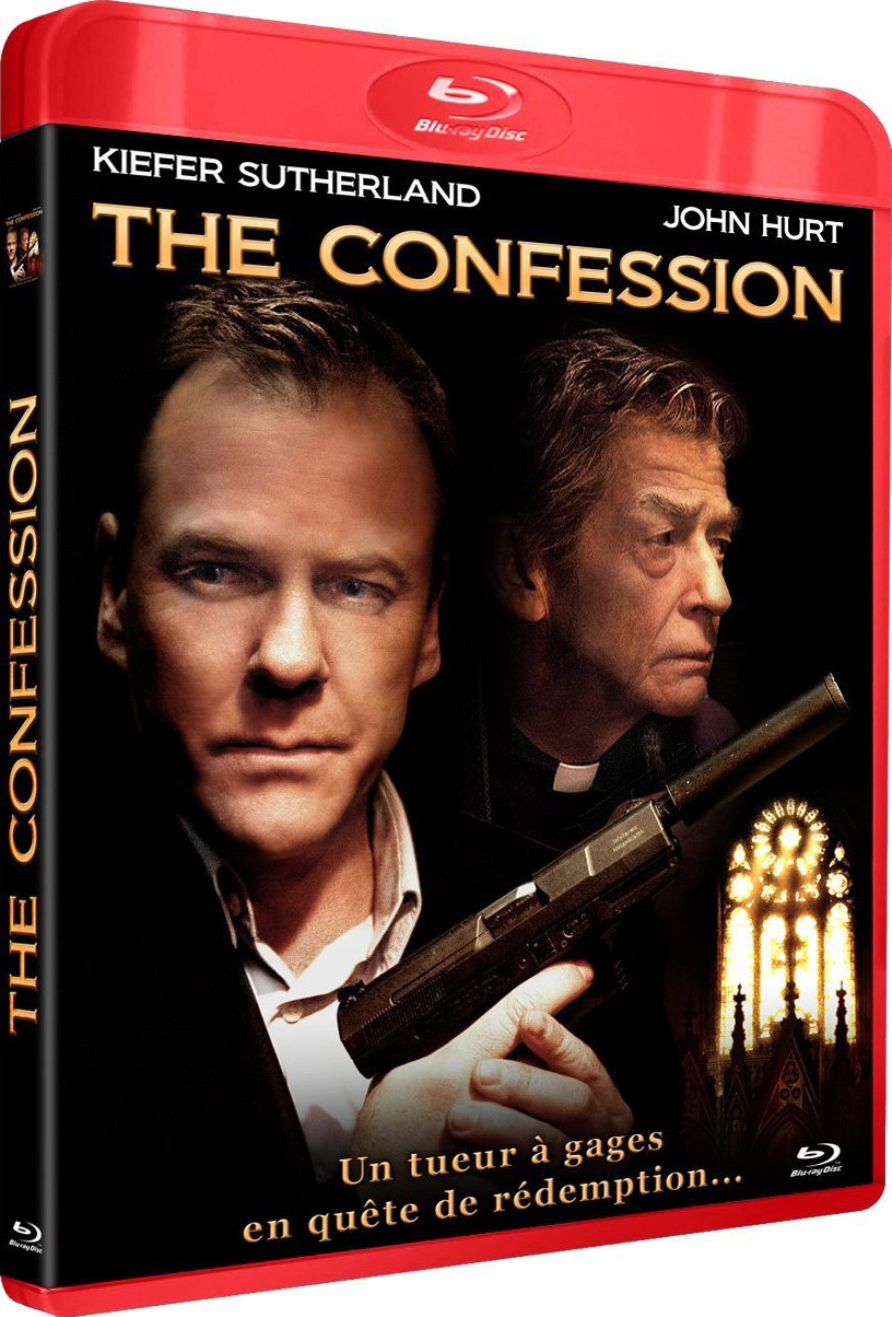 忏悔的海报-其他海报