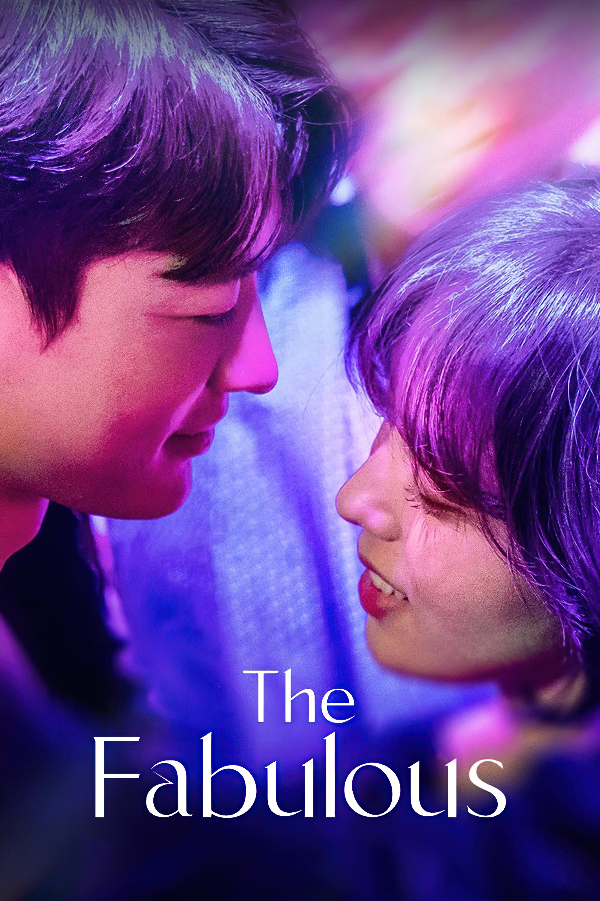 闪耀国度的海报-预告海报 美国