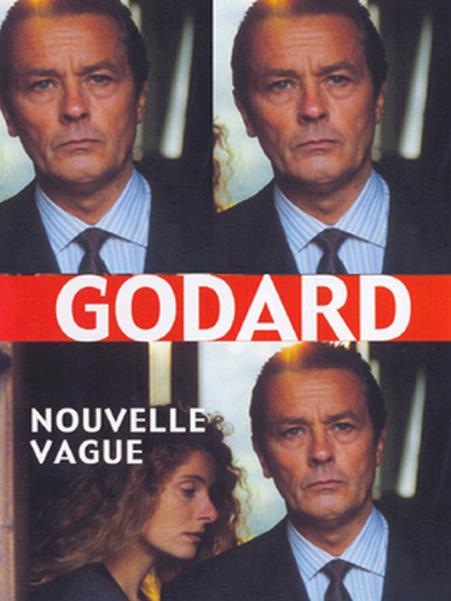 新浪潮的海报-其他海报