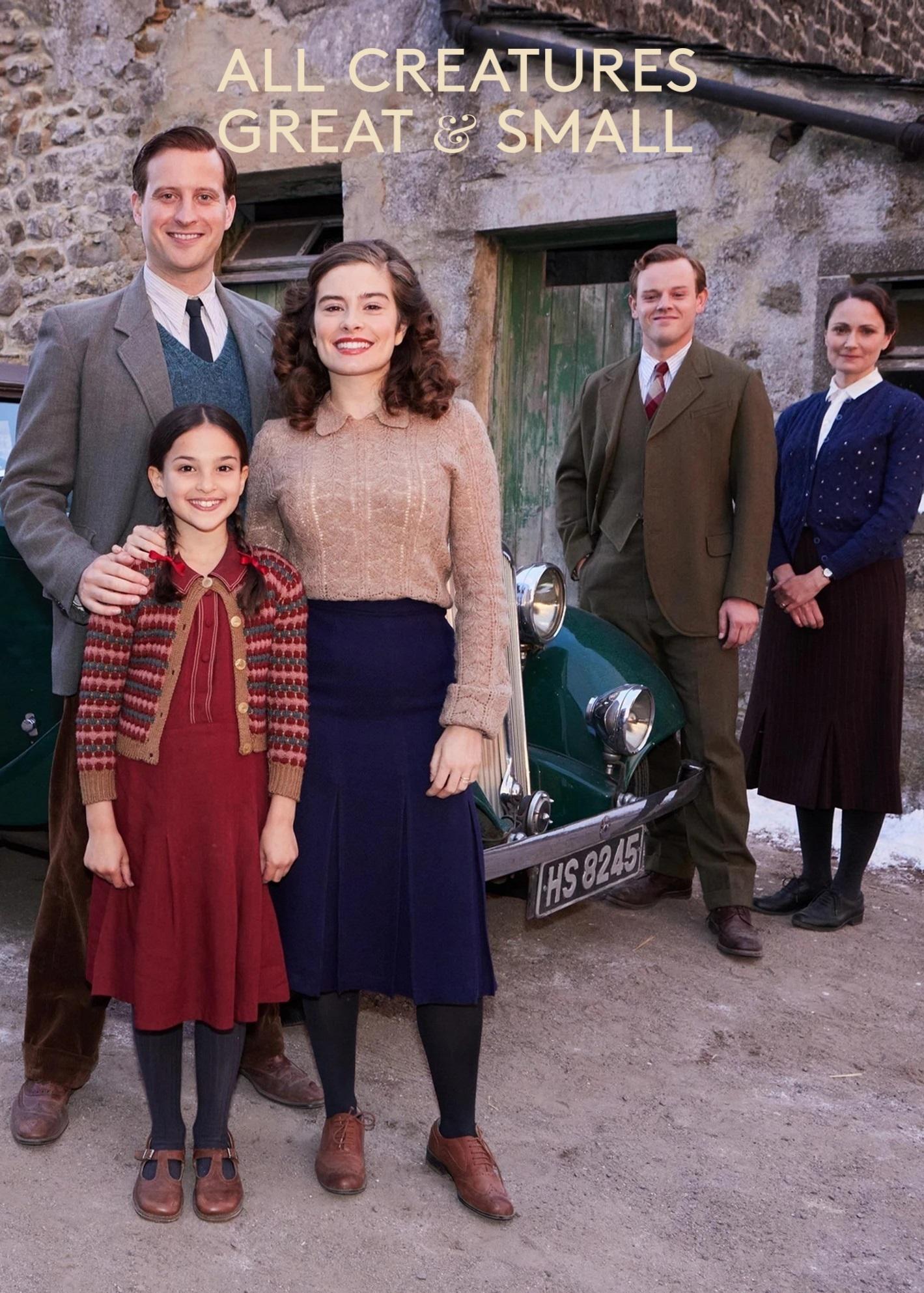 万物生灵：2022圣诞特别集的海报-其他海报