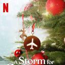 圣诞风暴
