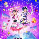 挚友×战士 闪耀能量！