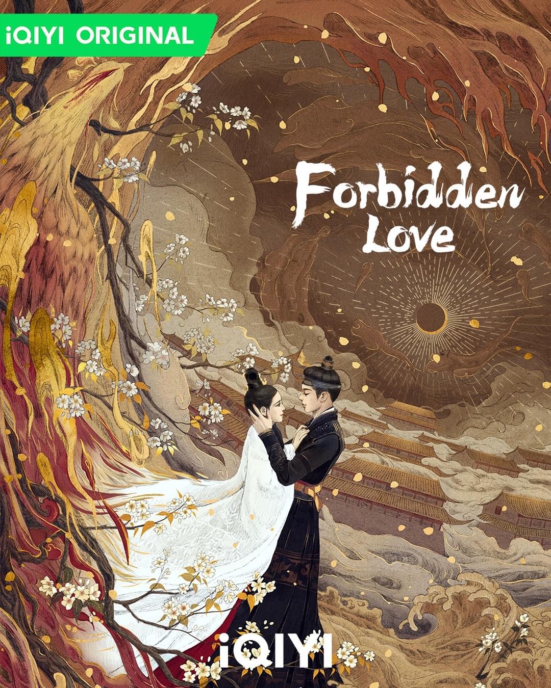 浮图缘的海报-正式海报 印度尼西亚