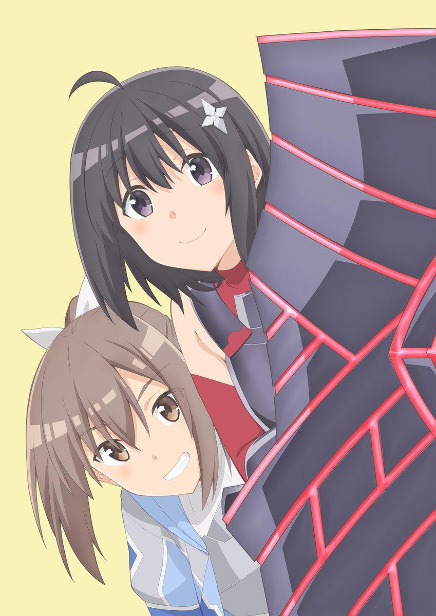 因为太怕痛就全点防御力了Ⅱ的海报-正式海报