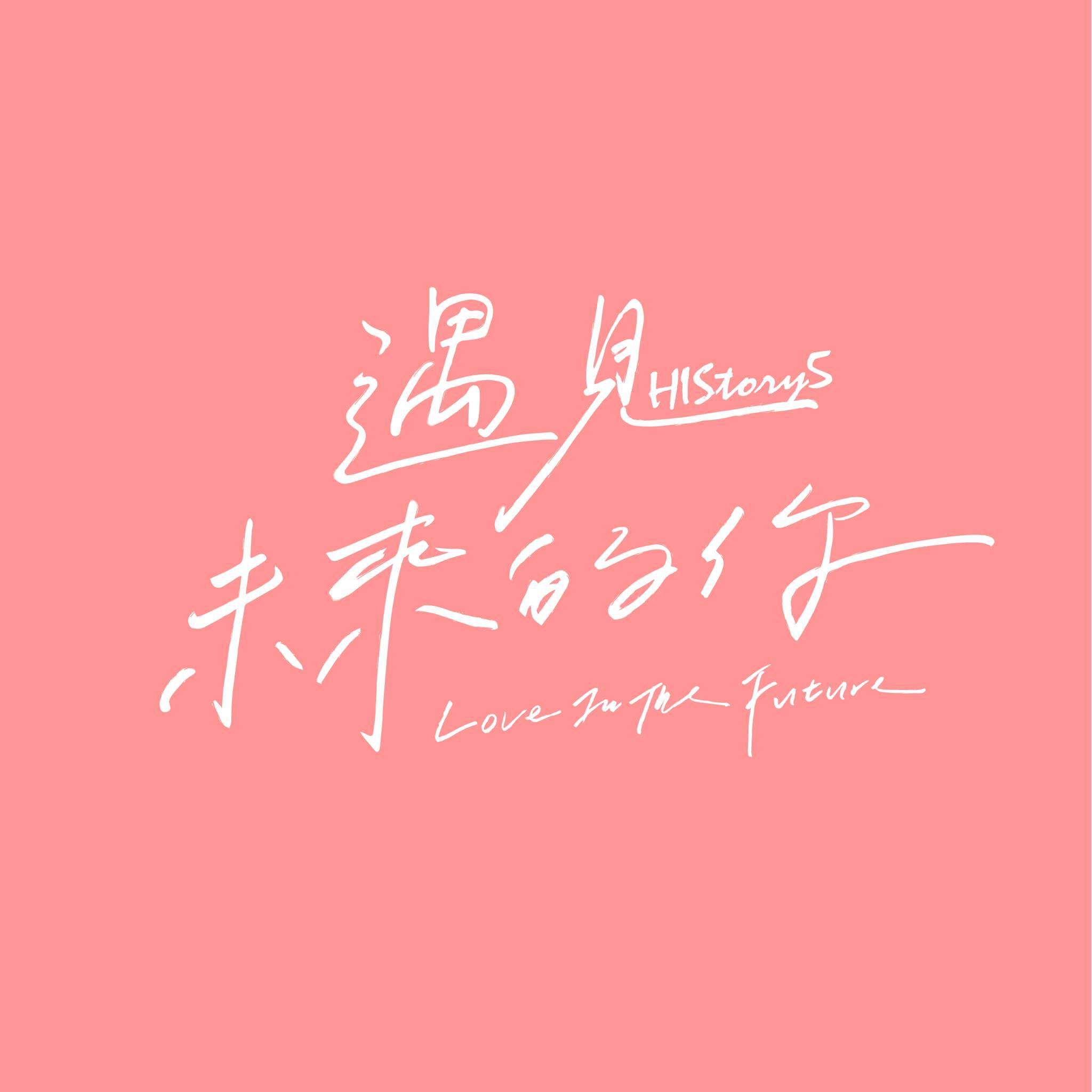 HIStory5: 遇见未来的你的海报-预告海报