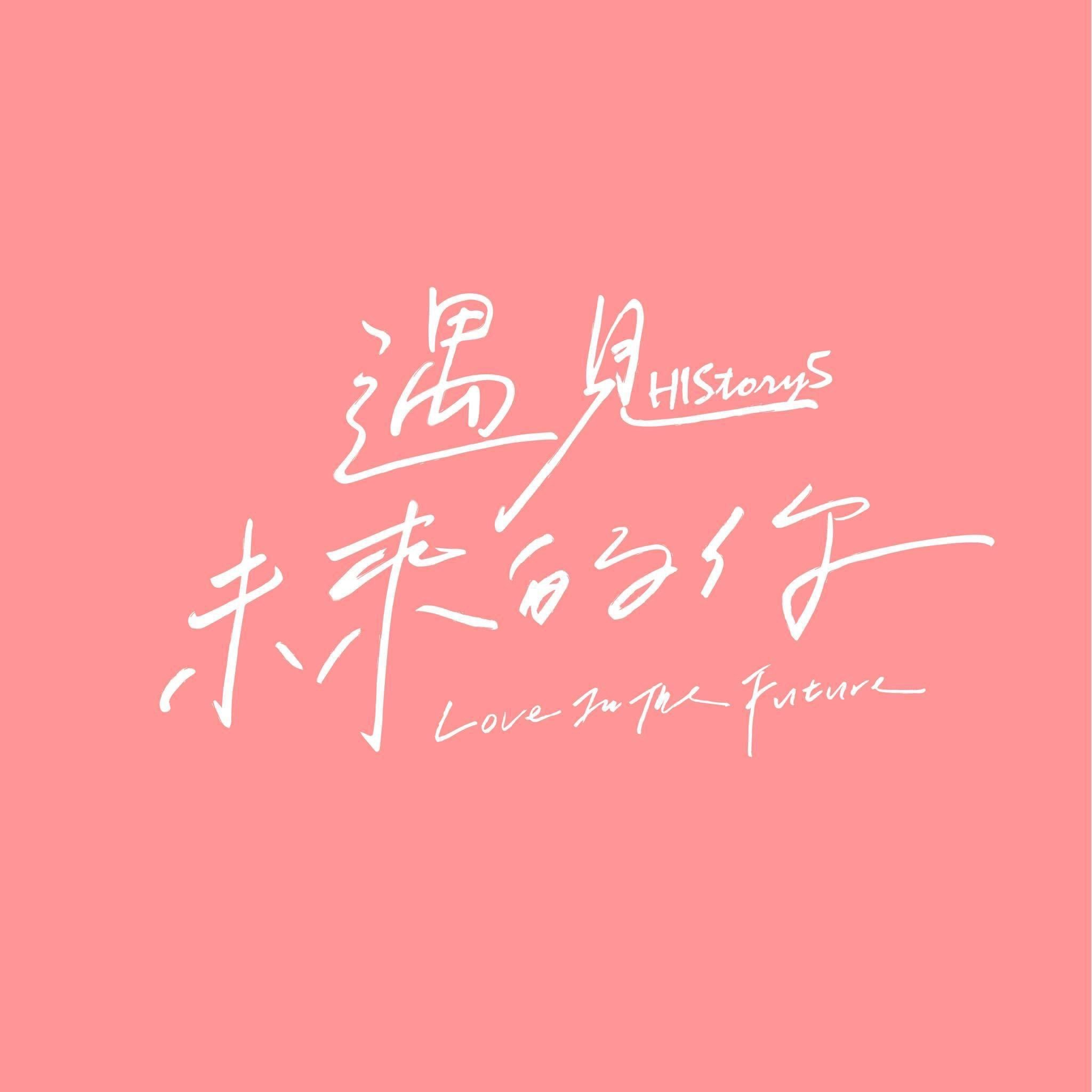 HIStory5: 遇见未来的你的海报-其他海报 中国台湾