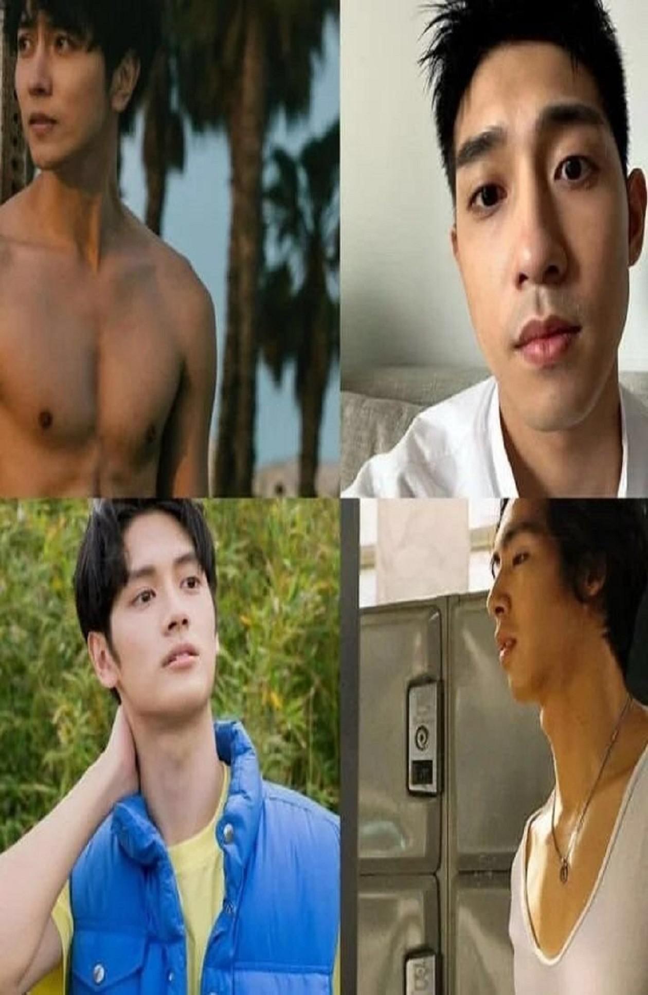 HIStory5: 遇见未来的你的海报-正式海报