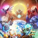 神兽金刚之地球之盾