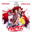 丧尸不要停.海报