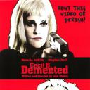 疯狂的塞西尔.海报