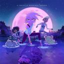 奇波和神奇动物的时代 第三季