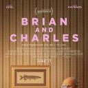布赖恩和查尔斯.海报