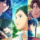 弦音 -风舞高中弓道部- 第二季