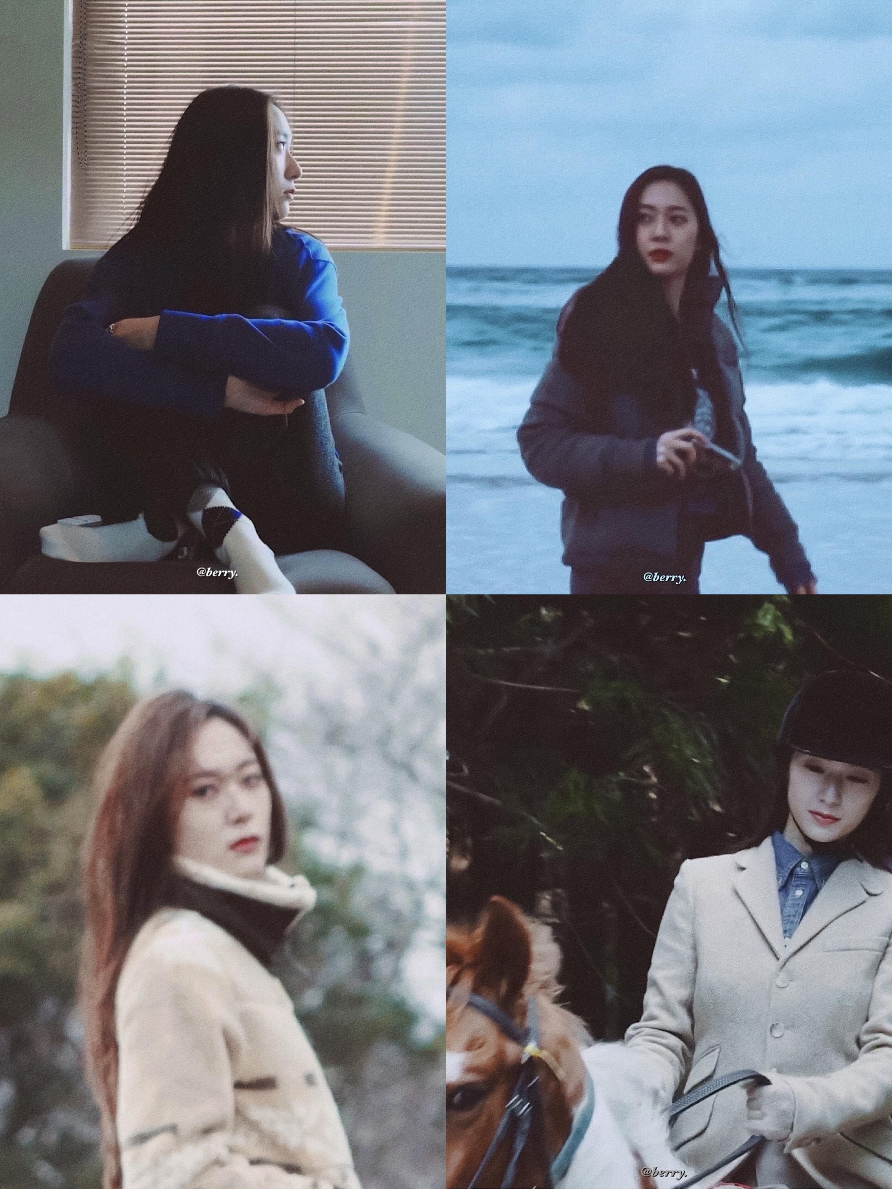 CHARGING CRYSTALS的海报-正式海报