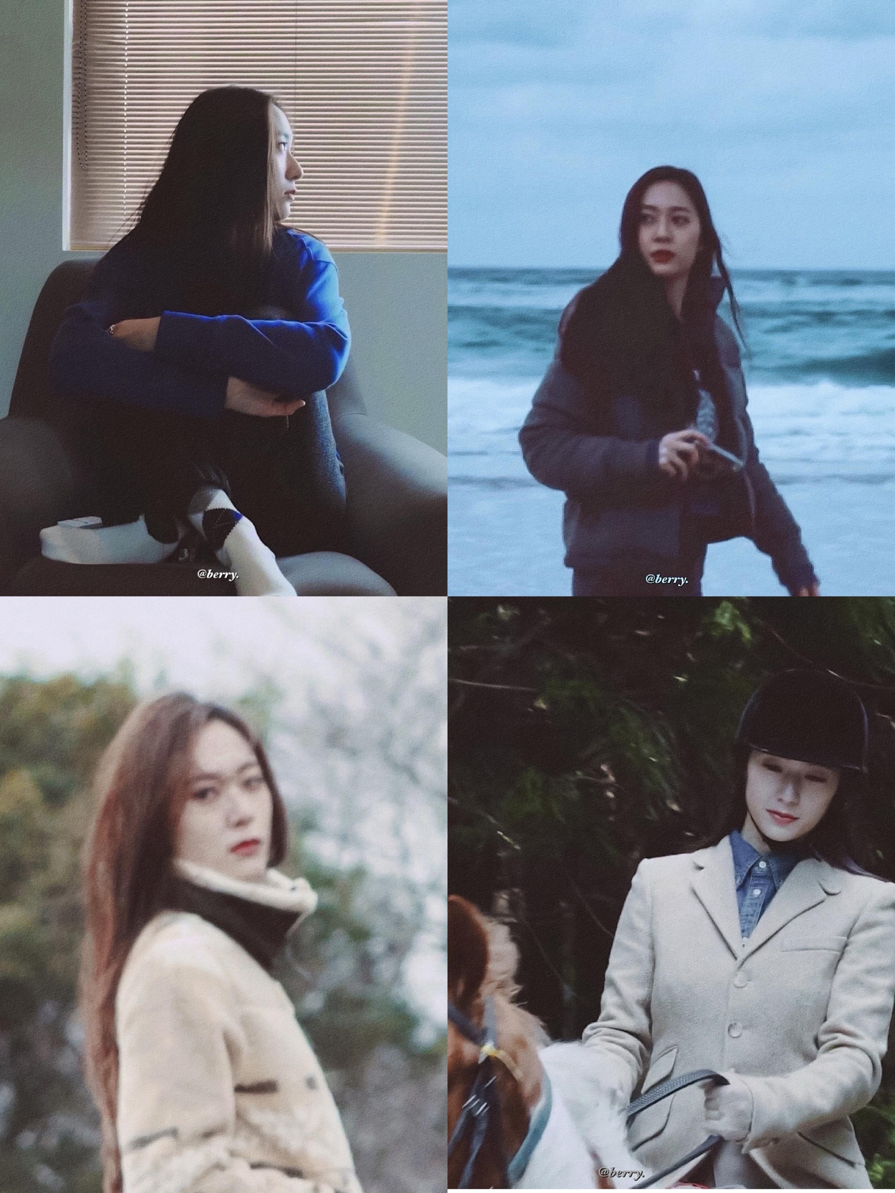 CHARGING CRYSTALS的海报-正式海报