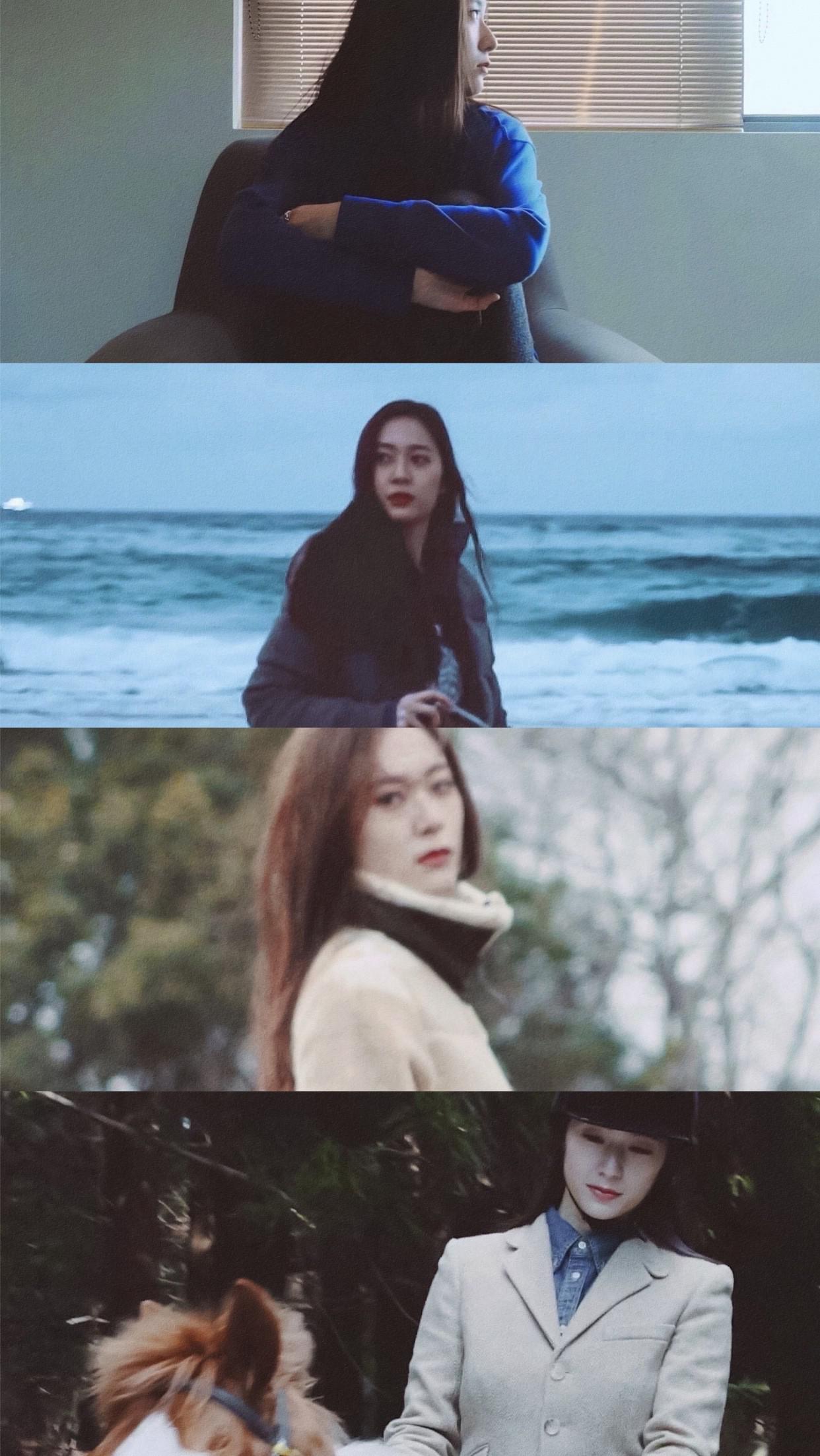 CHARGING CRYSTALS的海报-正式海报