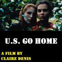 美国回老家.海报