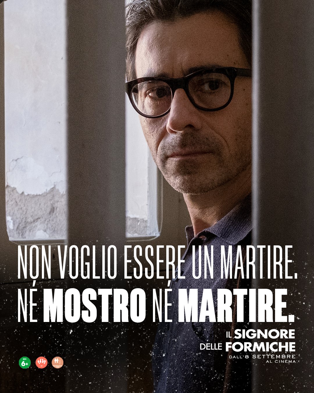 蚁王的海报-角色海报 意大利