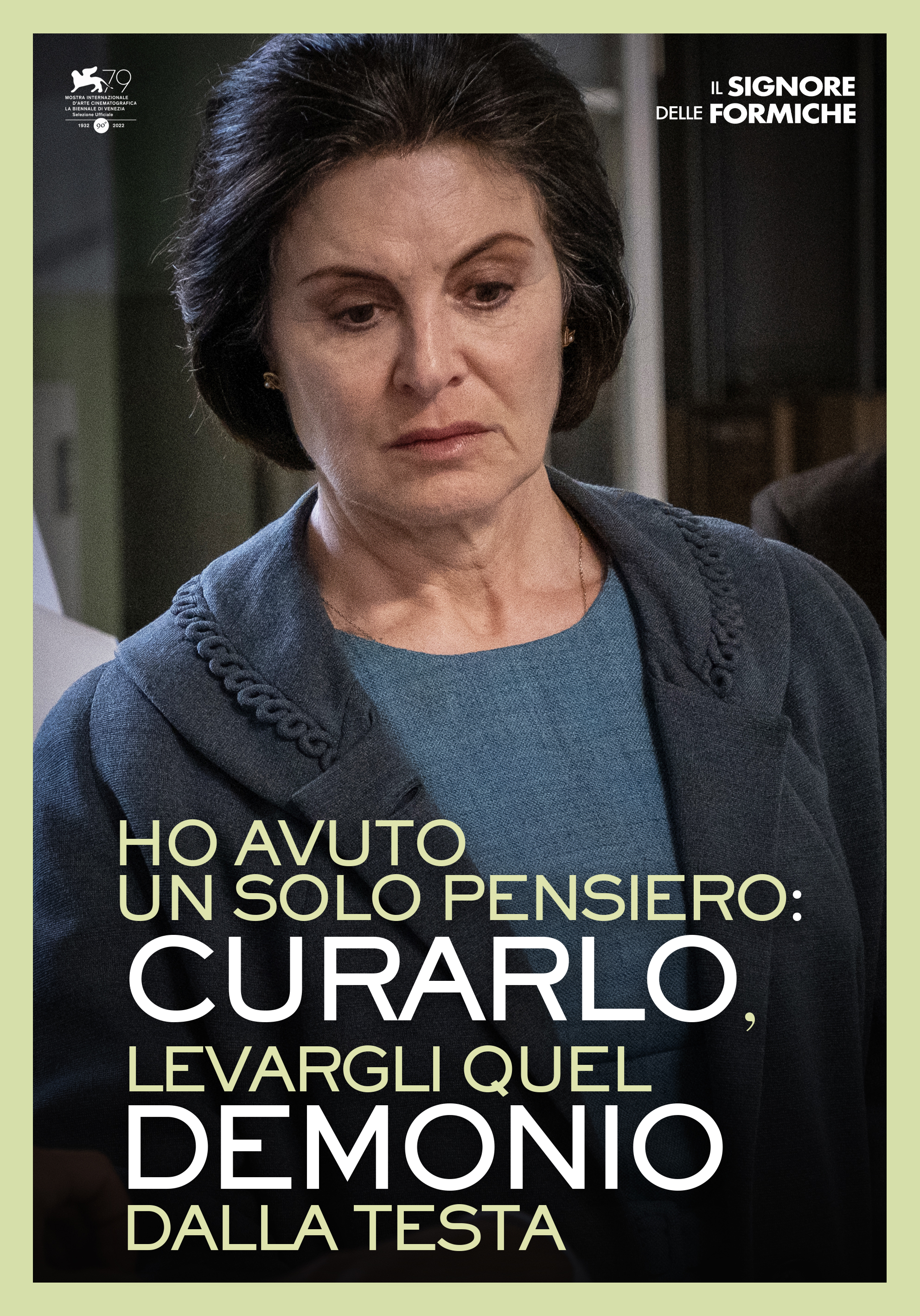 蚁王的海报-角色海报 意大利