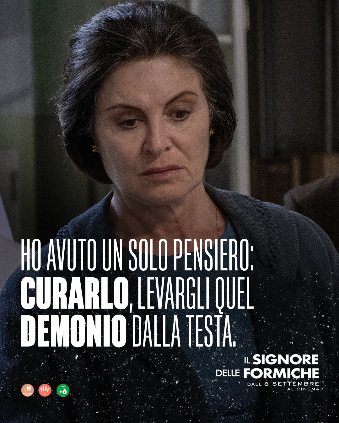 蚁王的海报-角色海报 意大利