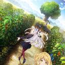 异世界悠闲农家