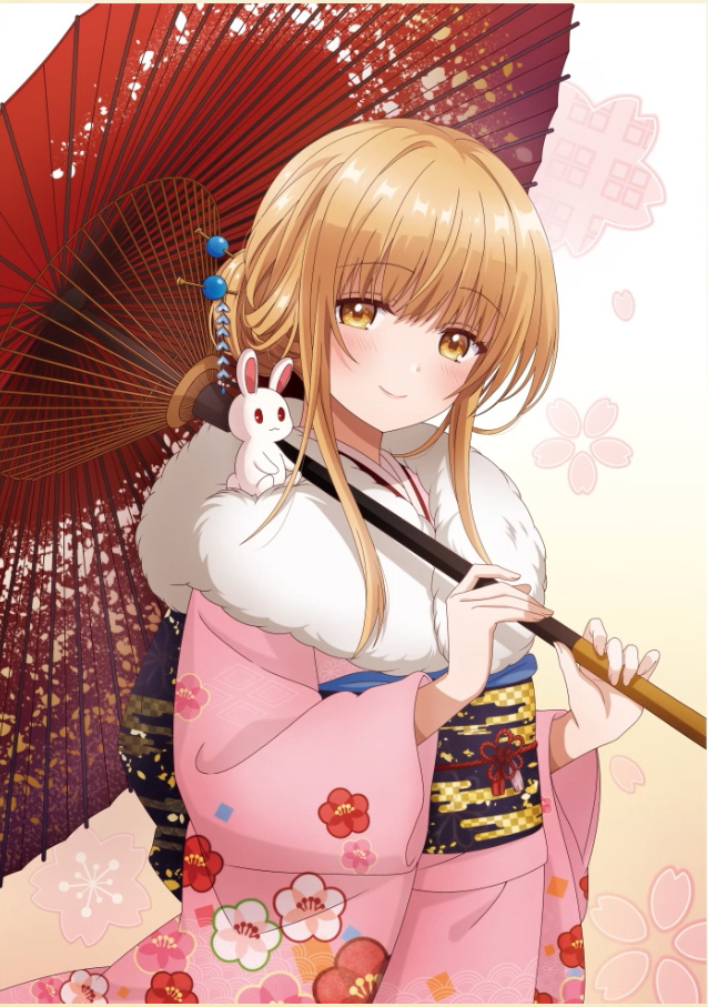 关于邻家的天使大人不知不觉把我惯成了废人的海报-其他海报