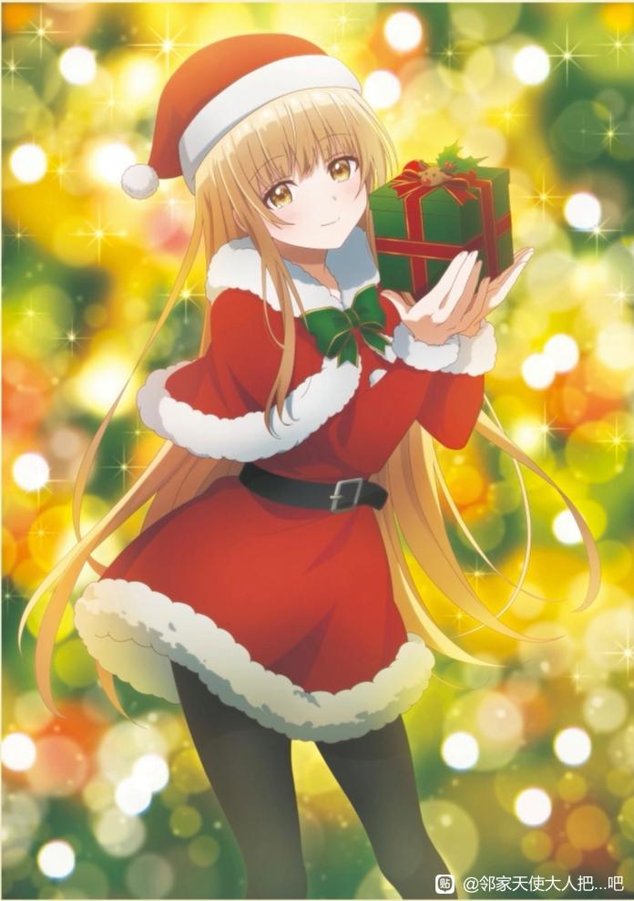 关于邻家的天使大人不知不觉把我惯成了废人的海报-其他海报