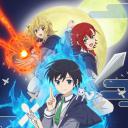 最强阴阳师的异世界转生记