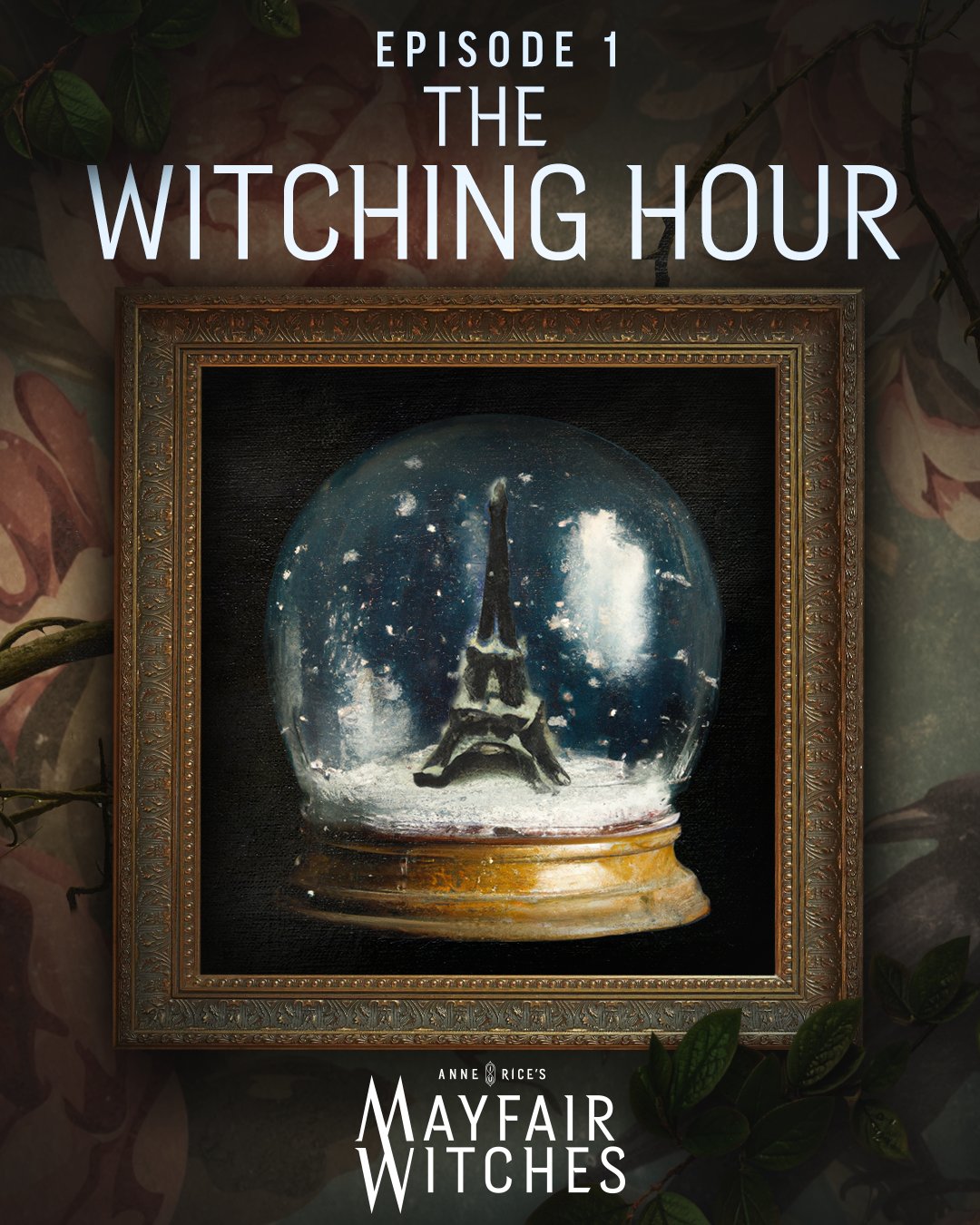 梅菲尔女巫的海报-其他海报