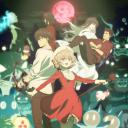 虚构推理 第二季