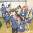 不要欺负我，长瀞同学 第二季