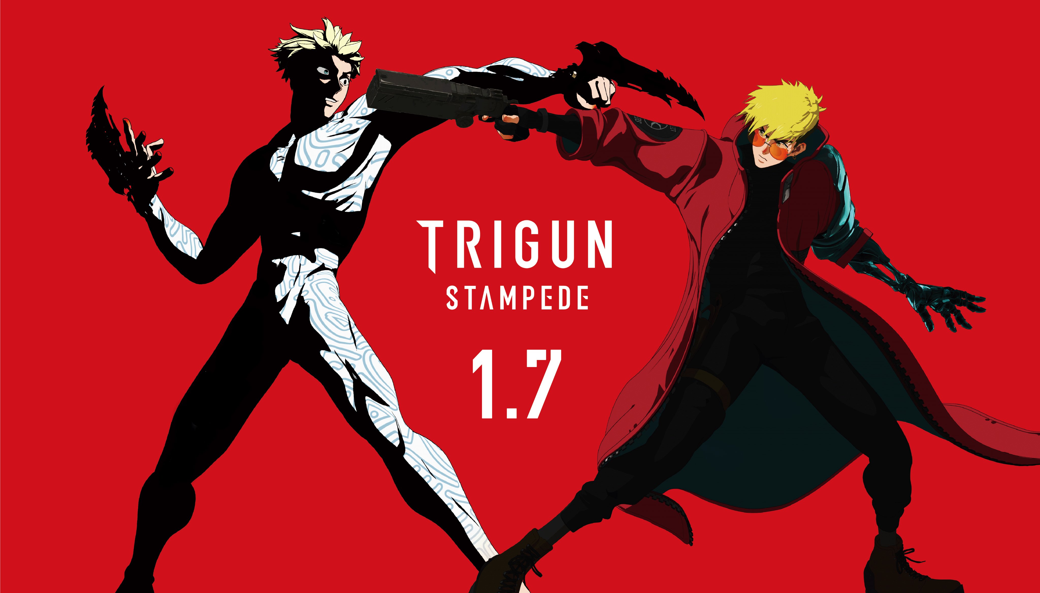 枪神 史丹比特的海报-预告海报