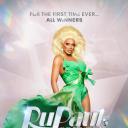 鲁保罗变装皇后全明星 第七季