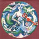 植物园的狂欢.海报