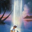 深海的童話.海报