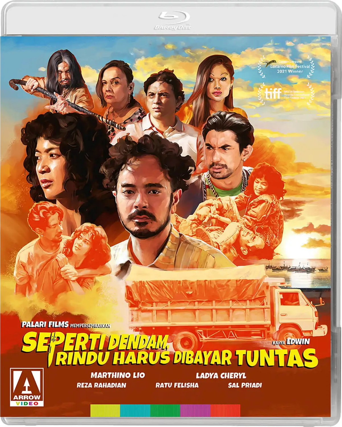 我复仇，你付钱的海报-其他海报