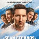 成为永恒：美洲杯冠军