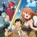 被解雇的暗黑士兵慢生活的第二人生