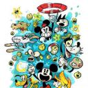 米奇欢乐多 第五季